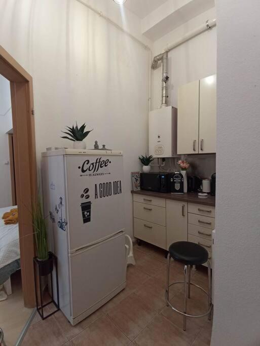 Trendy 2 Room Flat, Next To Corvin Mall Free Huge Garage! Ac,Dishwasher,Washmachine, Smart Tv Budapest Esterno foto